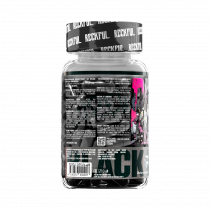 Reckful Shred Black, Слим Комплекс, 60 капсул