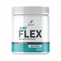 Just Fit Just Flex, 200 грамм