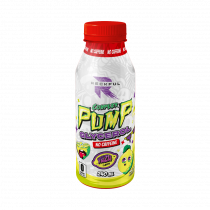 Reckful Glycerol Pump Complex, 240 мл