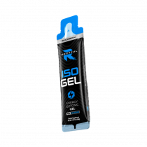 Reckful Iso Gel, 40 грамм