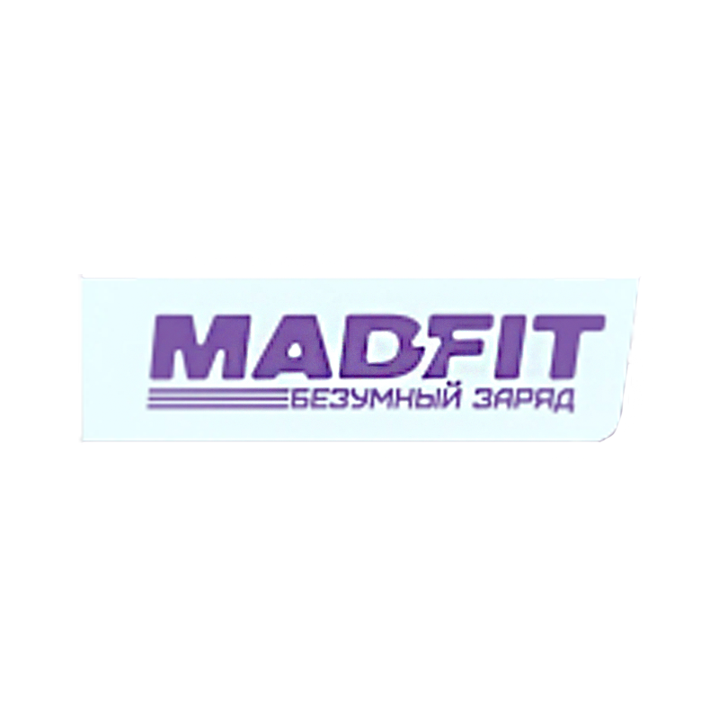 MadFit